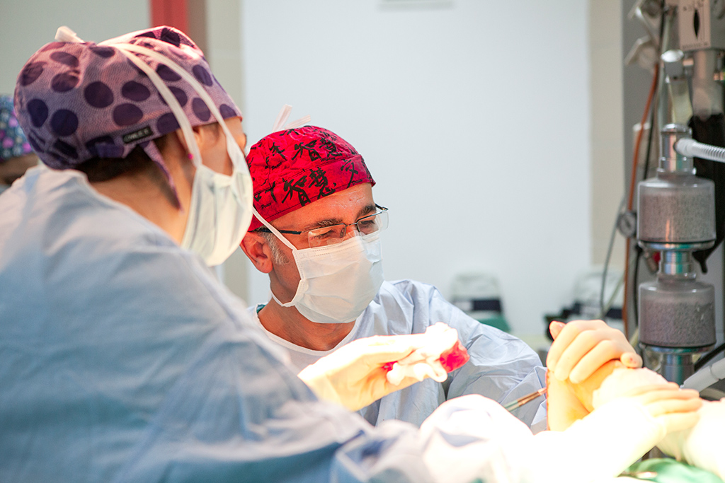 Taşkent Estetik Merkezi